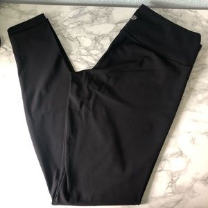 Lululemon Skinny Active Leg Leggings